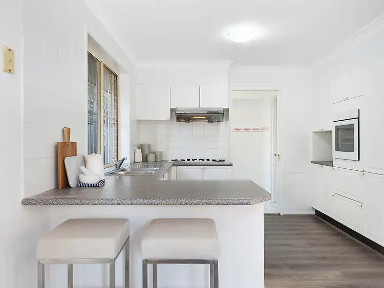 Fifth view of Homely townhouse listing, 1B/551 Mowbray Road, Lane Cove NSW 2066