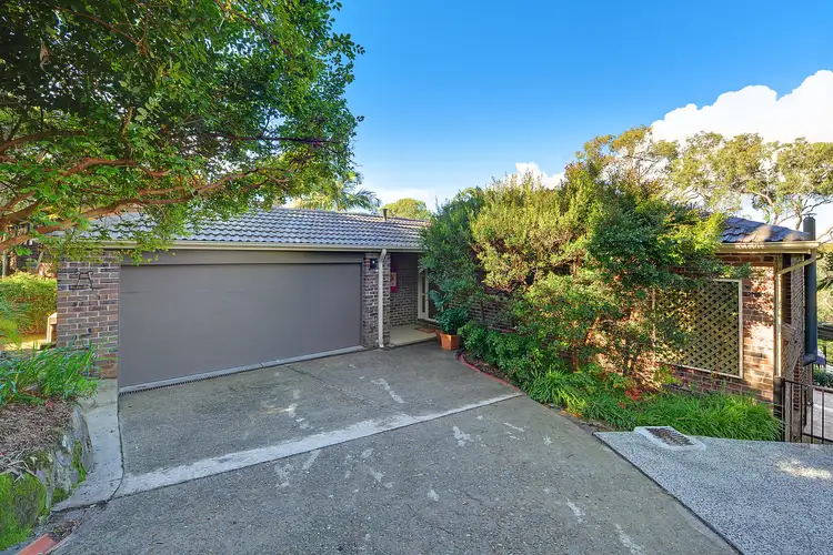 6 Glenlee Close, Mount Kuring-Gai NSW 2080