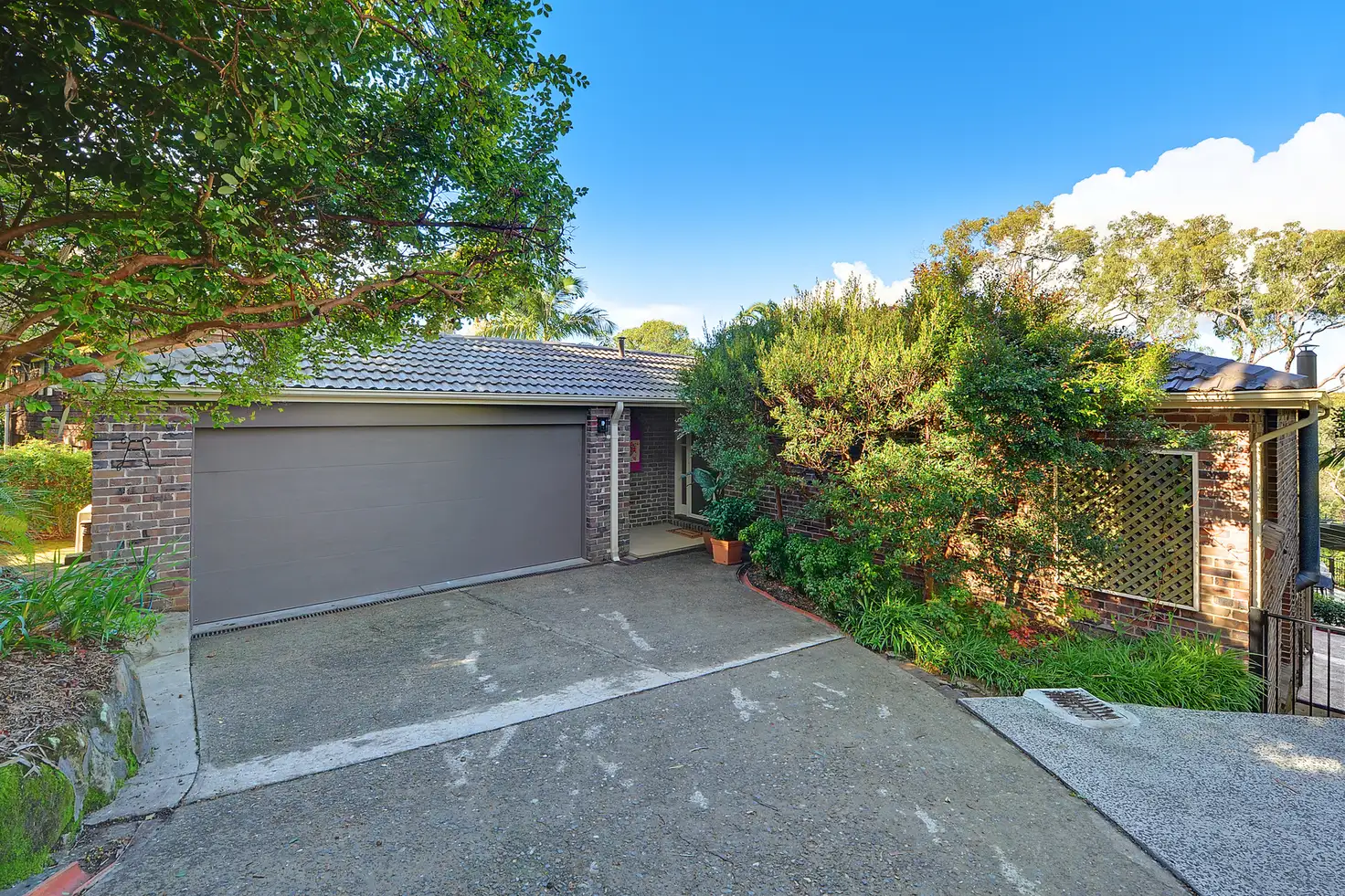 Main view of Homely house listing, 6 Glenlee Close, Mount Kuring-Gai NSW 2080
