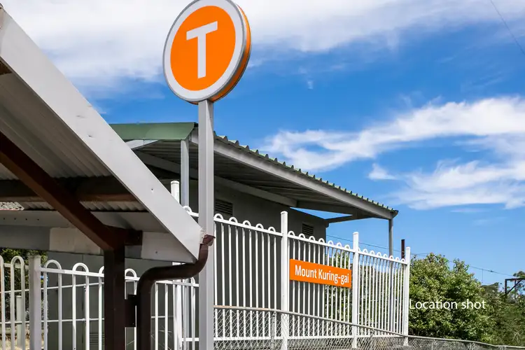 Seventh view of Homely house listing, 6 Glenlee Close, Mount Kuring-Gai NSW 2080