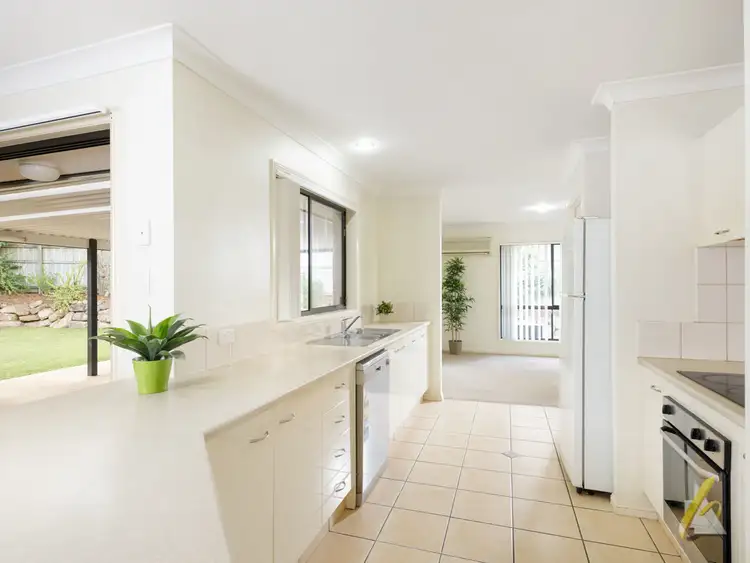 Fourth view of Homely house listing, 25 Vaucluse Street, Forest Lake QLD 4078