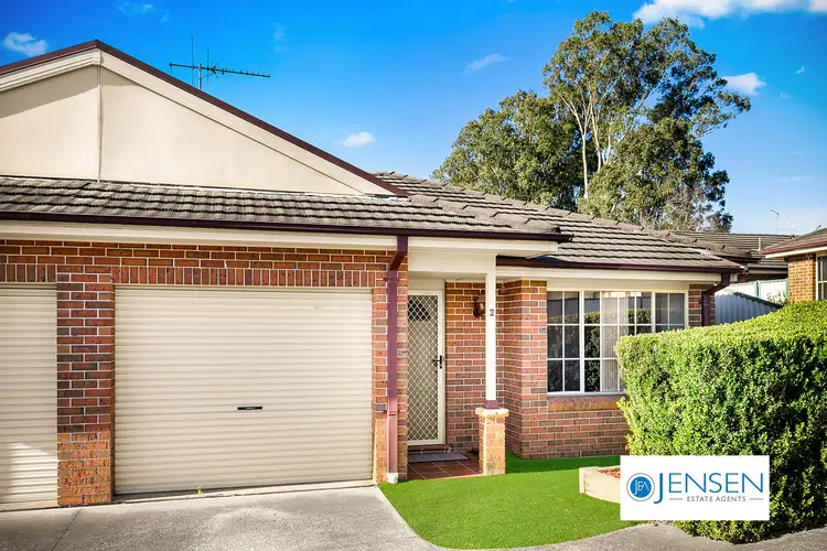 6/26 Westminster Street, Schofields NSW 2762