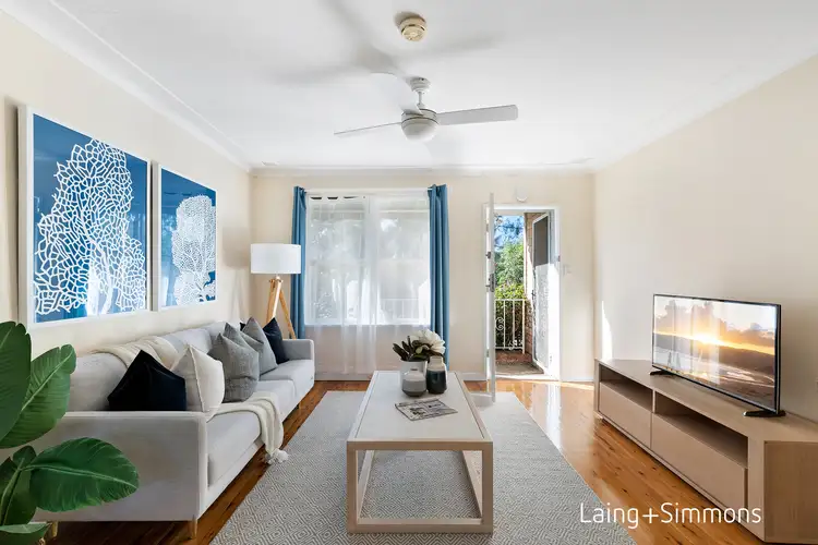 44 Michigan Avenue, Asquith NSW 2077