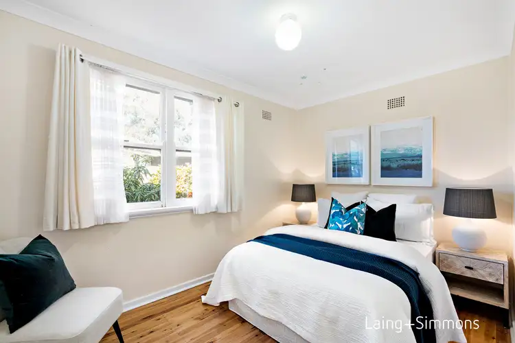Fourth view of Homely house listing, 44 Michigan Avenue, Asquith NSW 2077