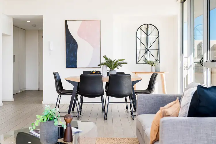 Fifth view of Homely apartment listing, 34/1-9 William Street, Alexandria NSW 2015