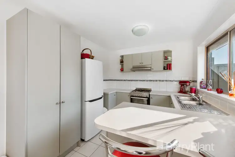 Third view of Homely unit listing, 1/21 Gamalite Drive, Harkness VIC 3337