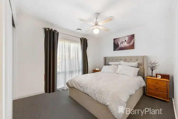 Fifth view of Homely unit listing, 1/21 Gamalite Drive, Harkness VIC 3337