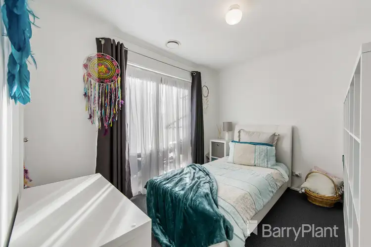 Seventh view of Homely unit listing, 1/21 Gamalite Drive, Harkness VIC 3337