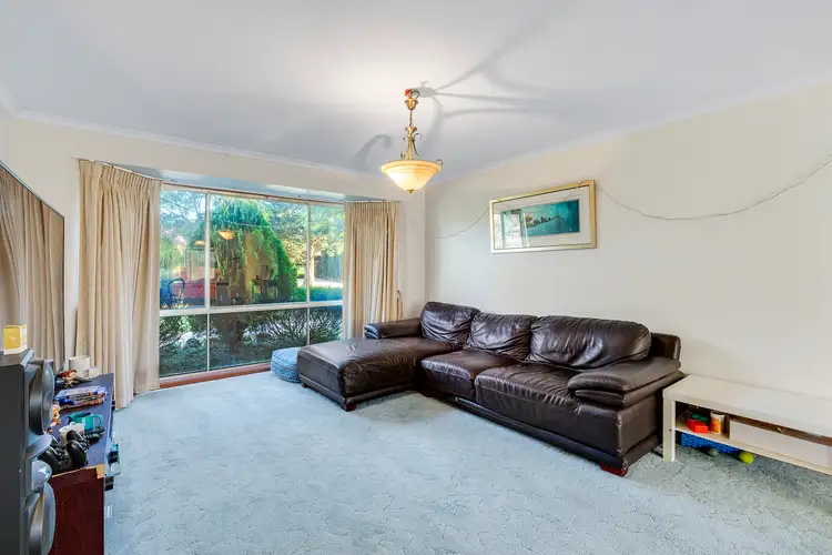 Second view of Homely house listing, 1 Sambuco Court, Sydenham VIC 3037