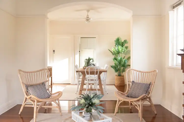 Sixth view of Homely house listing, 22 EMLYN Street, Coorparoo QLD 4151