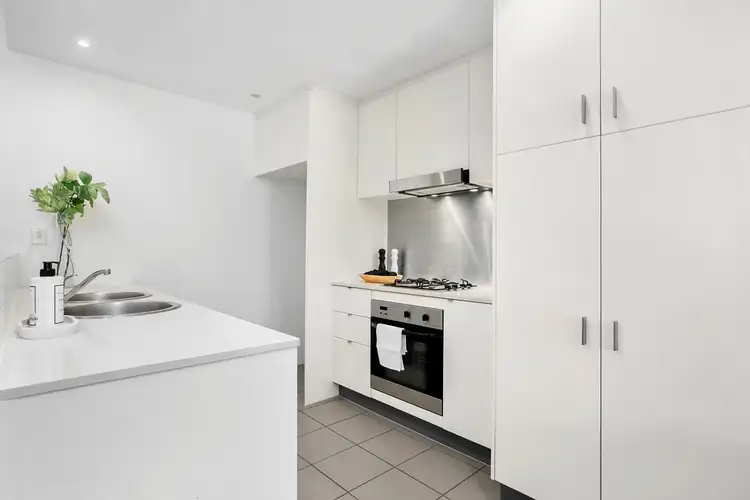 Third view of Homely apartment listing, 22/6b Grandstand Parade, Zetland NSW 2017