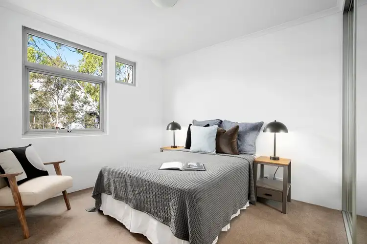 Sixth view of Homely apartment listing, 22/6b Grandstand Parade, Zetland NSW 2017