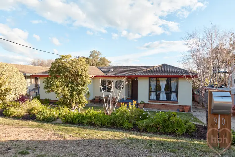 Main view of Homely house listing, 90 Rivett Street, Hackett ACT 2602