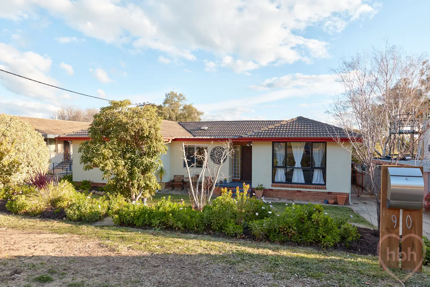 Main view of Homely house listing, 90 Rivett Street, Hackett ACT 2602