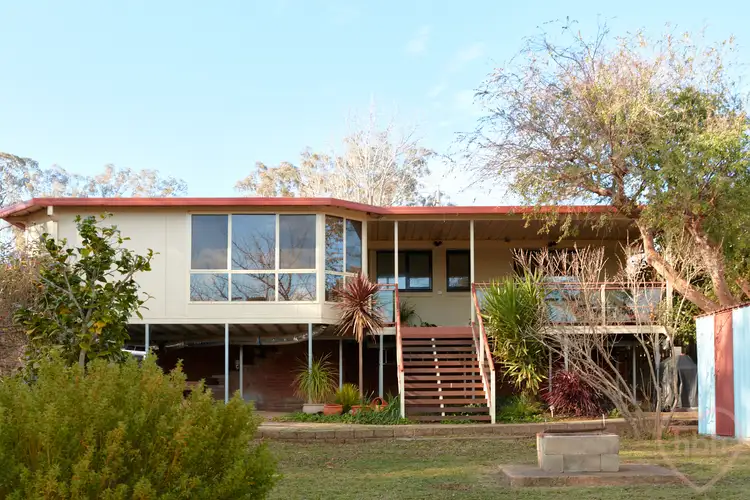 Second view of Homely house listing, 90 Rivett Street, Hackett ACT 2602
