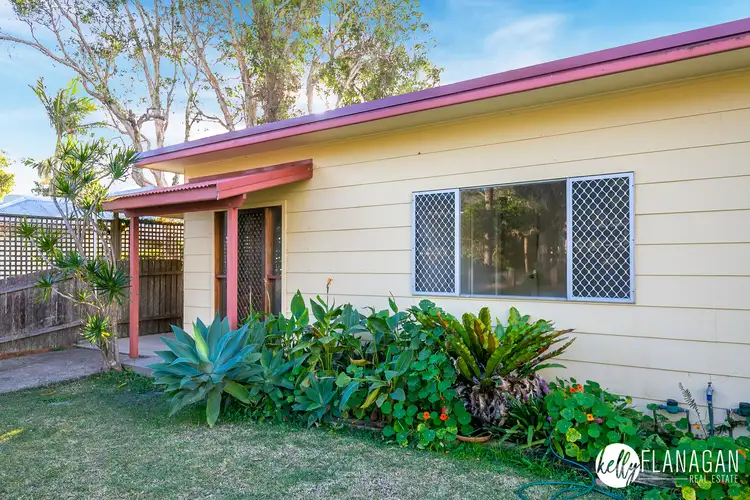 Second view of Homely unit listing, 2/25 Korogora Street, Crescent Head NSW 2440