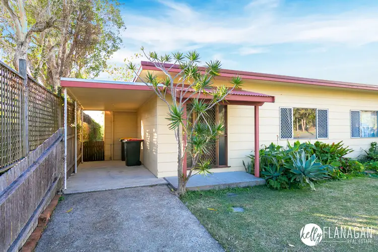 Third view of Homely unit listing, 2/25 Korogora Street, Crescent Head NSW 2440