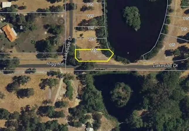 1/115 Rigg Road, Myalup WA 6220