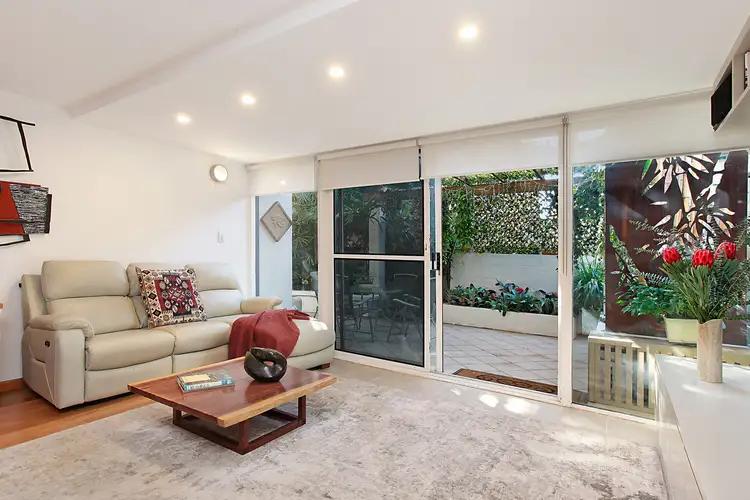 Main view of Homely house listing, 7/11 Rosebank Street, Glebe NSW 2037