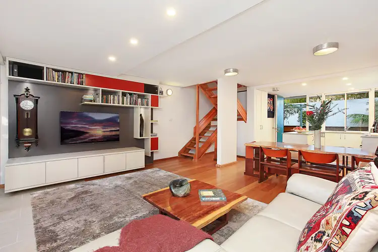 Second view of Homely house listing, 7/11 Rosebank Street, Glebe NSW 2037