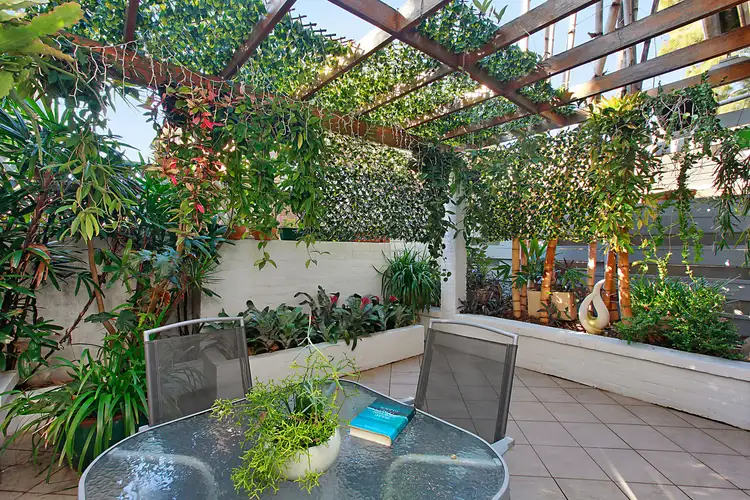 Fourth view of Homely house listing, 7/11 Rosebank Street, Glebe NSW 2037