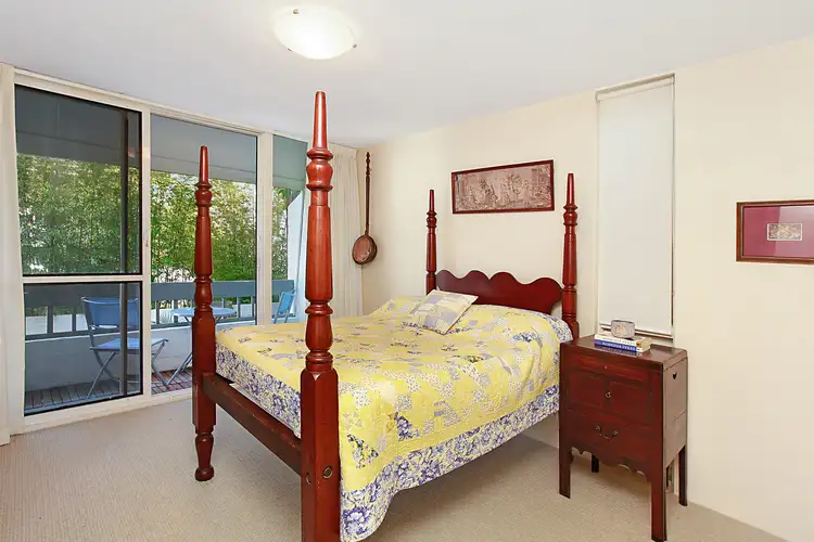 Fifth view of Homely house listing, 7/11 Rosebank Street, Glebe NSW 2037