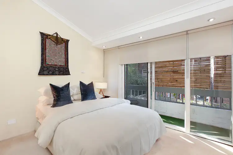 Sixth view of Homely house listing, 7/11 Rosebank Street, Glebe NSW 2037