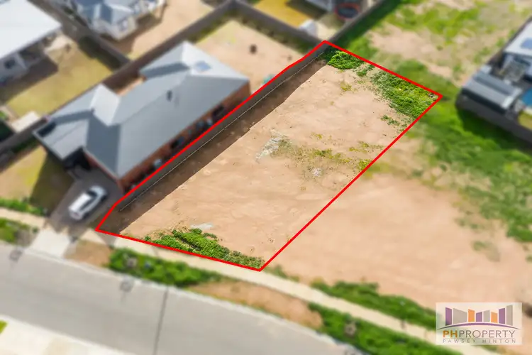 Main view of Homely land listing, LOT 67 Pippin Grove, Maiden Gully VIC 3551