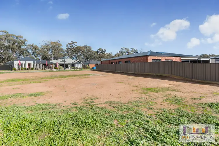 Third view of Homely land listing, LOT 67 Pippin Grove, Maiden Gully VIC 3551