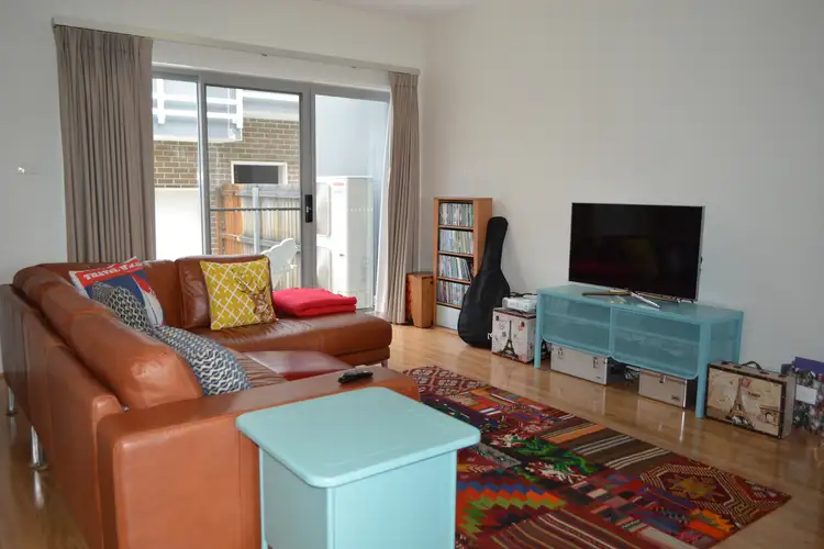 Third view of Homely townhouse listing, 6/65 John Gorton Drive, Wright ACT 2611