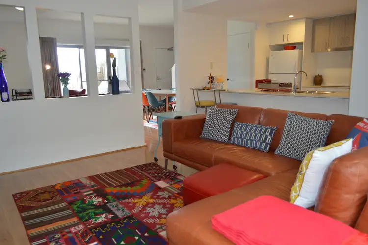 Fourth view of Homely townhouse listing, 6/65 John Gorton Drive, Wright ACT 2611