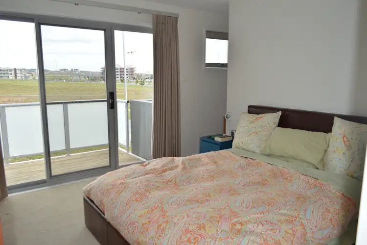 Fifth view of Homely townhouse listing, 6/65 John Gorton Drive, Wright ACT 2611