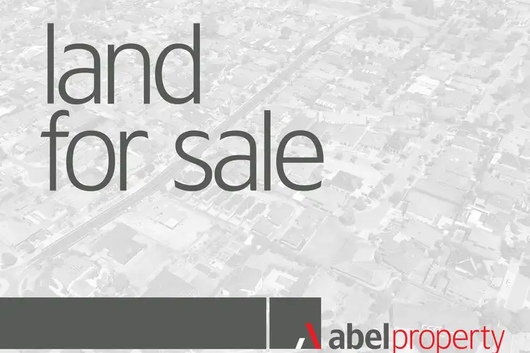 Main view of Homely land listing, LOT 102, 70 Shreeve Road, Canning Vale WA 6155