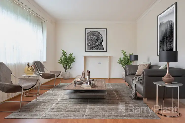 Main view of Homely unit listing, 17/61 James Street, Dandenong VIC 3175