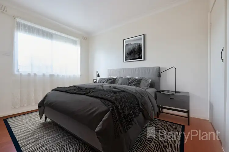 Third view of Homely unit listing, 17/61 James Street, Dandenong VIC 3175