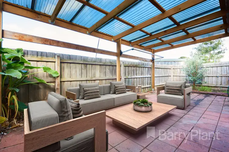 Fourth view of Homely unit listing, 17/61 James Street, Dandenong VIC 3175