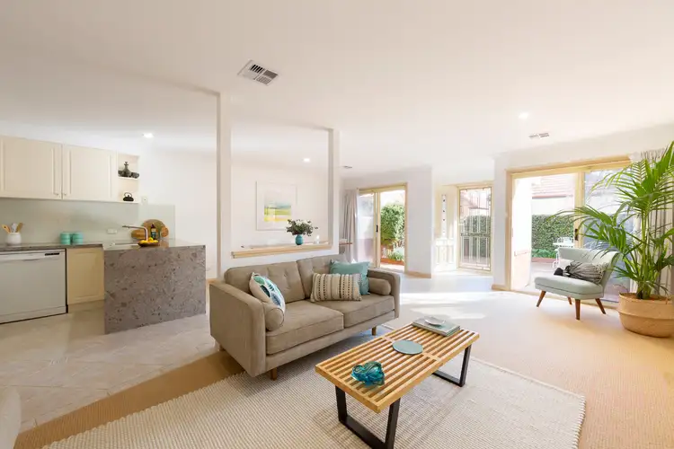 3/32 Gooreen Street, Braddon ACT 2612