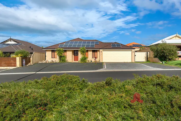 Main view of Homely house listing, 235 Dalyellup Boulevard, Dalyellup WA 6230