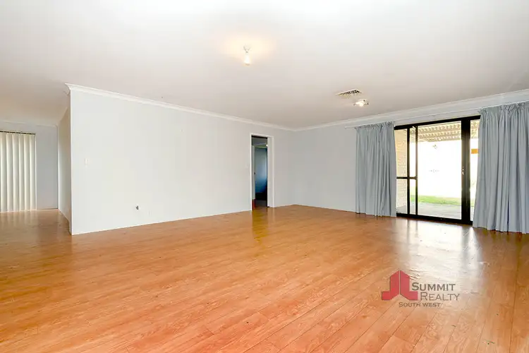 Seventh view of Homely house listing, 235 Dalyellup Boulevard, Dalyellup WA 6230