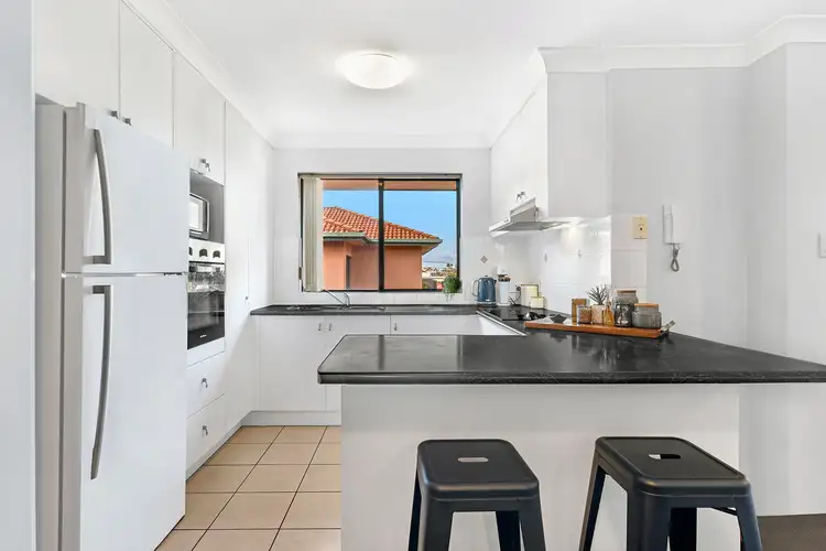 Sixth view of Homely apartment listing, 27/2340 Gold Coast Highway, Mermaid Beach QLD 4218