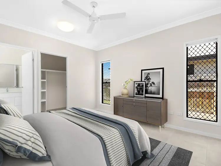 Third view of Homely house listing, 42 Harkness Parade, Idalia QLD 4811