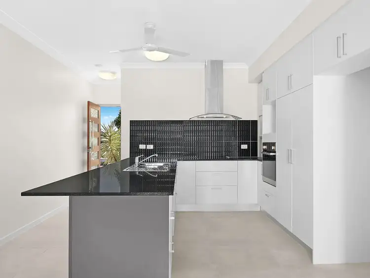 Fourth view of Homely house listing, 42 Harkness Parade, Idalia QLD 4811