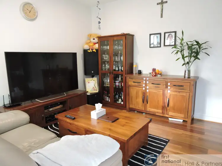 Second view of Homely townhouse listing, 1/72 King Street, Dandenong VIC 3175