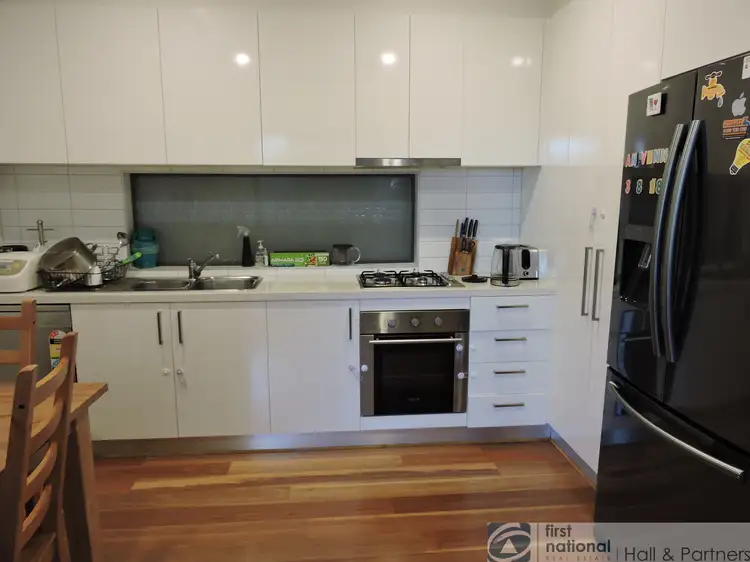 Third view of Homely townhouse listing, 1/72 King Street, Dandenong VIC 3175