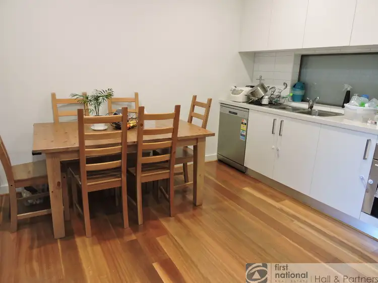 Fourth view of Homely townhouse listing, 1/72 King Street, Dandenong VIC 3175