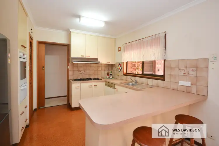 Second view of Homely house listing, 15 Mintern Crescent, Horsham VIC 3400