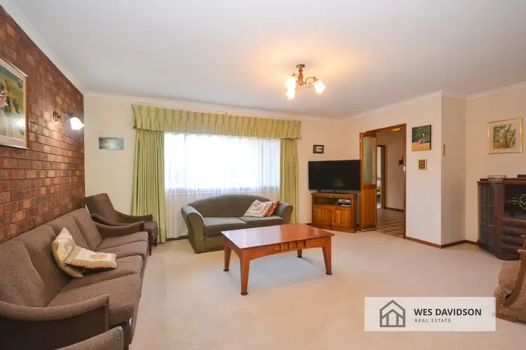 Fourth view of Homely house listing, 15 Mintern Crescent, Horsham VIC 3400