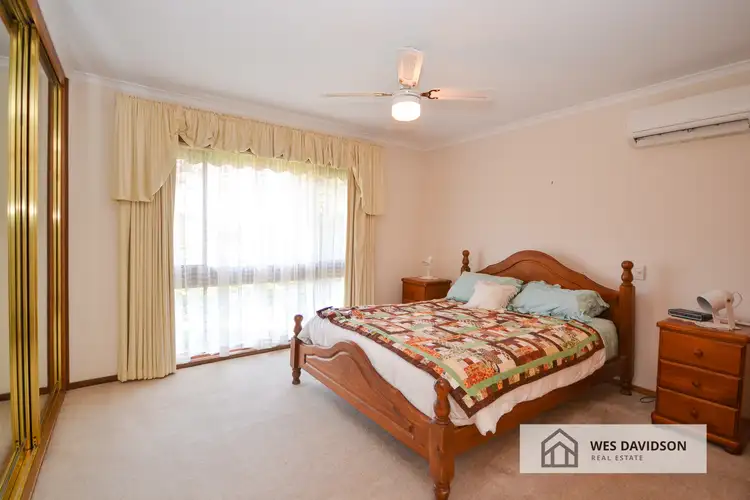 Sixth view of Homely house listing, 15 Mintern Crescent, Horsham VIC 3400