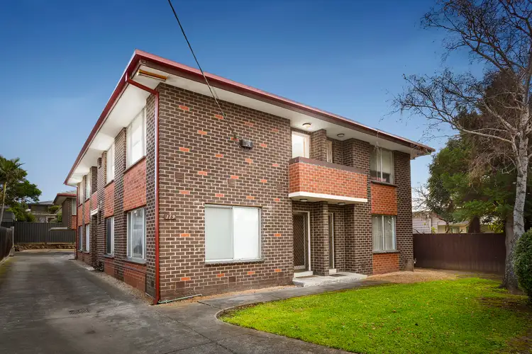 3/119 Tennyson Street, Essendon VIC 3040