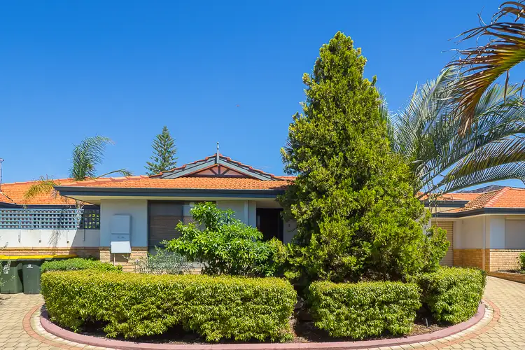 Main view of Homely villa listing, 2/181 Cape Street, Tuart Hill WA 6060